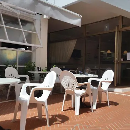 Napoleon Apartmán Procchio (Isola d'Elba)