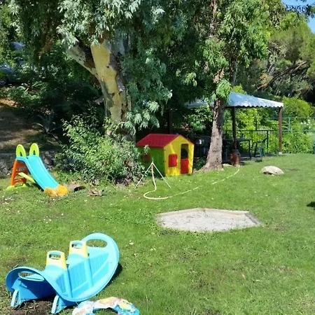 Napoleon * Procchio (Isola d'Elba)