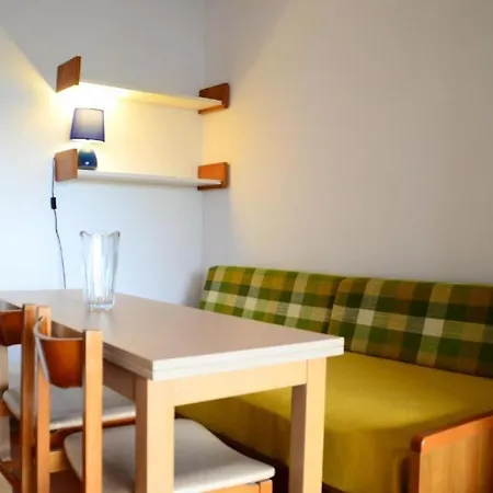 Napoleon Apartman Procchio