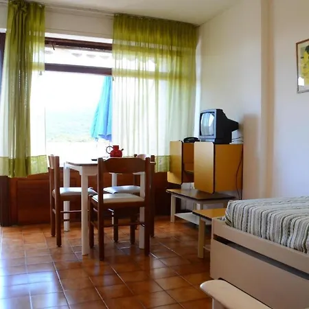 Apartamento Napoleon *