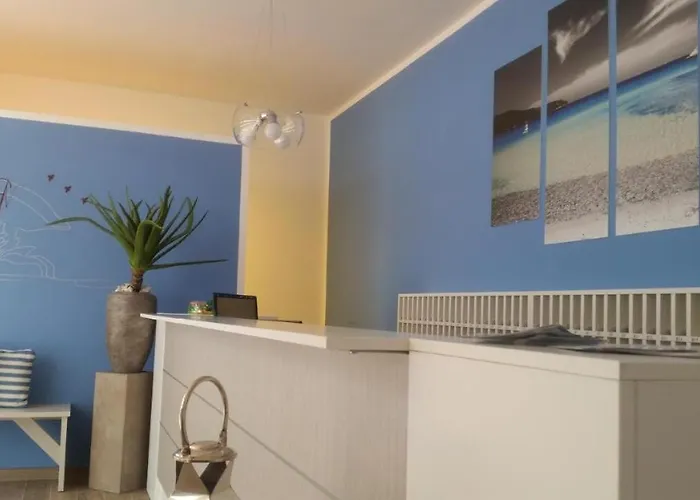 Napoleon * Procchio (Isola d'Elba)