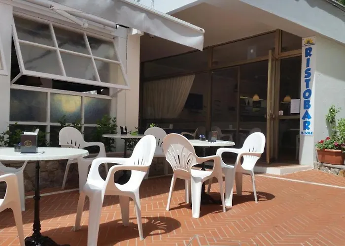 Napoleon Appartamento Procchio (Isola d'Elba)