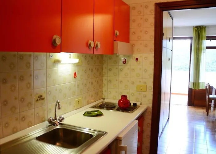 Napoleon Appartamento *