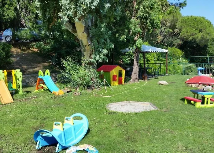 Napoleon * Procchio (Isola d'Elba)