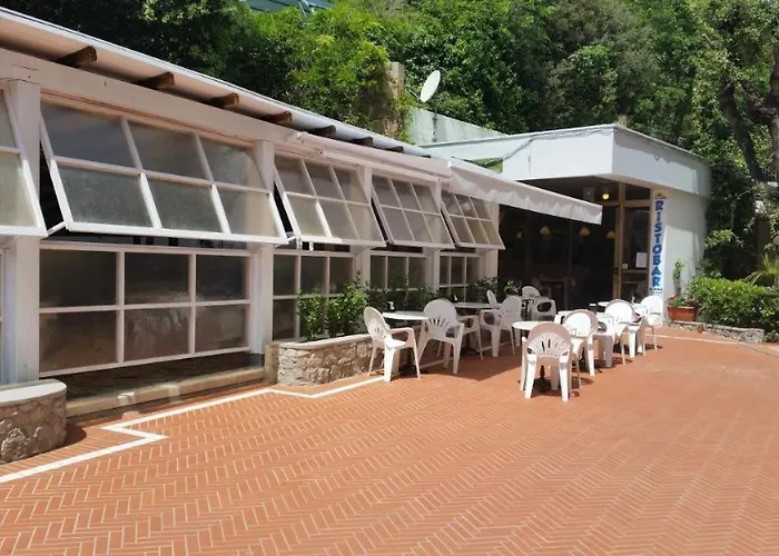 Napoleon Appartamento Procchio (Isola d'Elba)