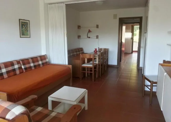 Appartamento Napoleon Procchio (Isola d'Elba)